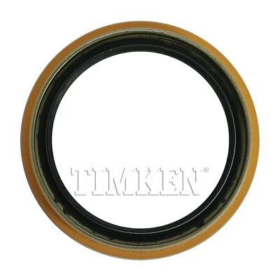 Se adapta a Nissan Sentra 1991-1999 tracción delantera sello de rueda interior Timken 206QQ37 1992 1993 Foto 1 de 4