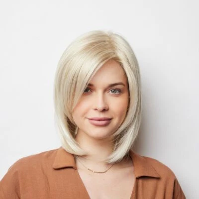 Samantha | Amore Wigs |Monotop - Image 1 of 4