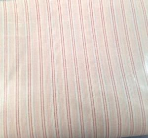 2 Yards Soft Pink Cotton Fabric 44" Wide Sewing Quilting Crafting - Picture 1 of 6