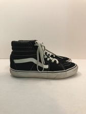 vans slip resistant shoes