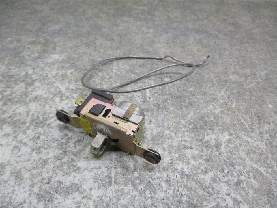 Termostato geladeira AMANA PARTE MARROM # C89073-1 C8907301 - Imagem 1 de 1