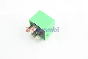 RELE' MULTIFUNZIONE PER BMW 3 5 7 X3 X5 MINI MINI CLUBMAN COUNTRYMAN BPP-BM-000 - Imagen 1 de 3