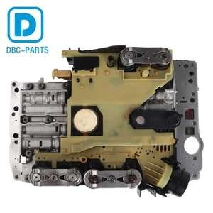 722.6 Transmission Valve Body W/Conductor Plate For Chrysler Dodge Jaguar Jeep - Picture 1 of 11