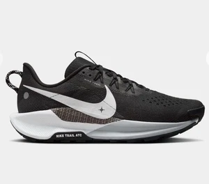 Nike ReactX Pegasus Trail 5 Laufschuhe UK Größe 11 ORIGINAL UVP 140£ #H4 - Bild 1 von 9