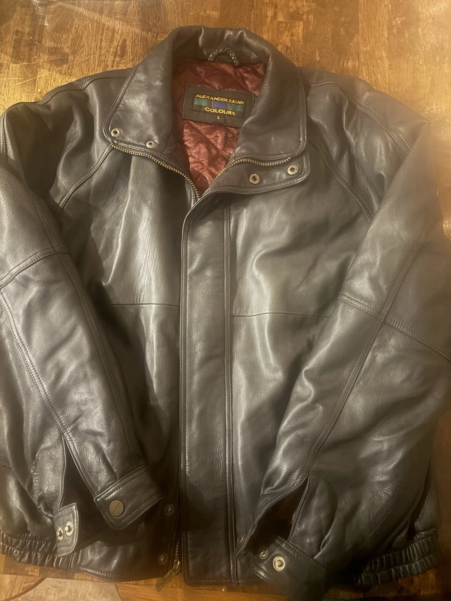 Alexander Julian Solid Coats, Jackets & Vests for Men for Sale