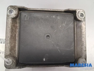 Centralina Motore Opel Corsa C X01 0261207962 P23825893 - Immagine 1 di 4