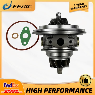  Картридж K03-0123 Turbo для сиденья Altea Audi A4 VW 1.8 TFSI B8 B8 CABB CCUA - Изображение 1 из 4