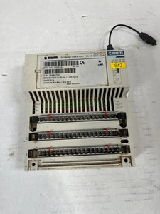 NUM I/O Module Part # 0263900004 16 In/16 Out - Picture 1 of 6