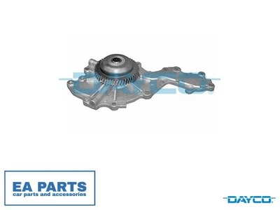 Water Pump for OPEL RENAULT SAAB DAYCO DP486 - Image 1 of 3
