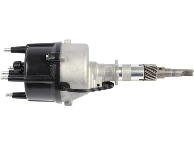 11RY57F Ignition Distributor Fits 1998-2002 Dodge Dakota 2.5L 4 Cyl GAS - Изображение 1 из 1
