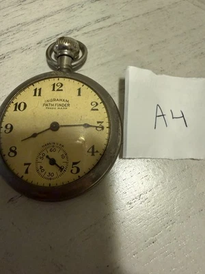 Ingraham Pathfinder Foto 1 de 3