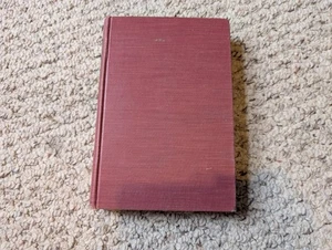 Yankee Stranger by Elswyth Thane Duell, Sloan and Pearce (c. 1944, HC) - Picture 1 of 10