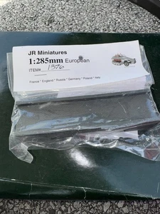 JR Miniatures # 1376 1/285. Bridge section. - Picture 1 of 4