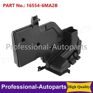 Black Air Inlet Intake Duct 16554-6MA2B Fit For Nissan Rogue Sport 2.0L 17-2022  - Picture 1 of 11