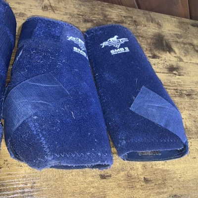 Botas de medicina deportiva Professional's Choice SMBII Foto 1 de 3