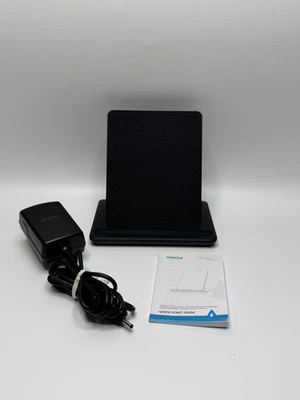 Amazon Wireless Charging Dock for Kindle Paperwhite Signature 2024 2022 ColorSof - Image 1 of 3