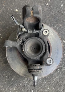 Ford Transit Mk7 Passengers Side Front Hub 5 Stud Rwd - Picture 1 of 4