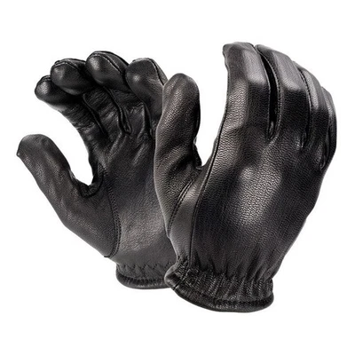 Guantes de policía Hatch Friskmaster con Honeywell Spectra | FM2000 | XL | negros Foto 1 de 4