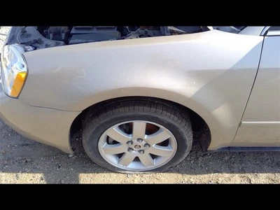 Guardabarros izquierdo conductor compatible 05-07 QUINIENTOS 320222 Foto 1 de 4