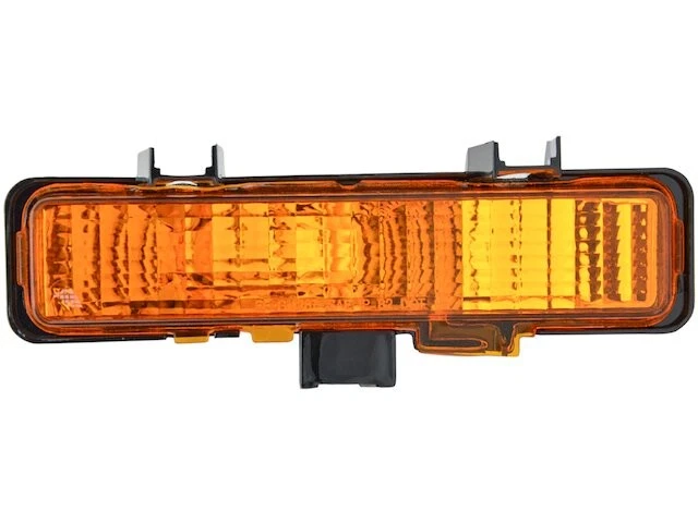 Conjunto de luz de estacionamiento derecha Hágalo usted mismo Solutions 97XD53Q para GMC Typhoon 1992-1993 Foto 1 de 1