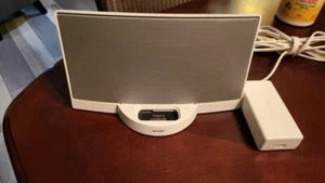 Bose Sound Dock Serie 1, potencia - probado - Imagen 1 de 2
