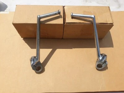 ATK 406 CAN-AM 400 KICKSTARTERS Foto 1 de 4