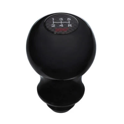 NEW Subaru Duracon 5 Speed Shift Knob Impreza STi WRX Legacy OEM C1010FG310 - Image 1 of 4