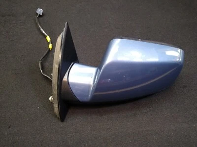 Espejo retrovisor genuino GM 2011 CHEVY CHEVROLET EQUINOX LH AZUL SÓNICO METÁLICO Foto 1 de 4