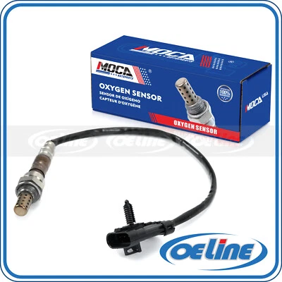 Sensor de oxígeno O2 para 94-03 Chevrolet GMC Buick Cadillac Oldsmobile Pontiac Isuzu Foto 1 de 4