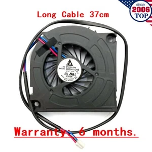 Cooling Fan Delta KDB04112HB 12V 0.07A 3Pin for SAMSUNG LE40A856S1 G203 BB12 - Picture 1 of 4