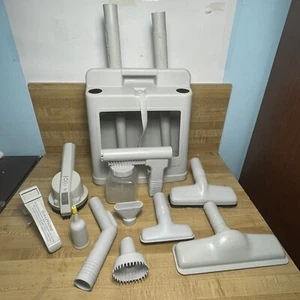 Kirby Vacuum Attachments Hose Tools Caddy G3 G4 G5 G6 accessories cleaner 4689 - Picture 1 of 6