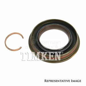 Timken Differential Seal SL260013 for Ford Lincoln Mercury