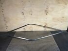 Mercedes 124 C124 W124 Coupe Roof Molding Trim Chrome Roof