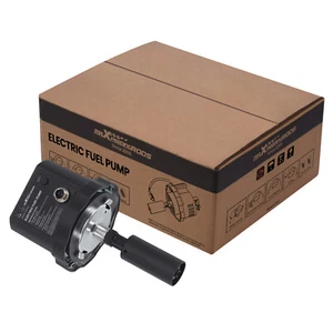 Smart Fuel Pump w/Sensor - Auto Shutoff for MXR2350/MXR3500/MXR4000 Generators - Picture 1 of 12