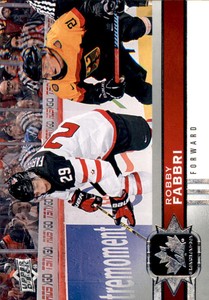 B1743- 2017-18 Upper Deck Team Hk 1-160 +Inserts -You Pick- 10+ FREE US SHIP