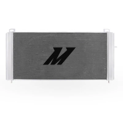 For 1999-2014 Chevrolet Silverado 1500 V8 Mishimoto Aluminum Radiator Performanc - Image 1 of 4