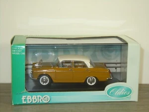 Nissan Cedric 1960 - Ebbro 342 - 1:43 in Box *62210 - Imagen 1 de 7