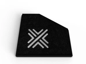 Pipercross Air Filter PP1995 fits BMW 1 Series (E81/E82/E87/E88) 135i 03/10 - - Picture 1 of 1