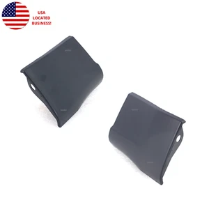 fits 2013- 17 Q5 S-line SQ5 fender lower molding trim lining cover 2pc set NEW - Picture 1 of 8