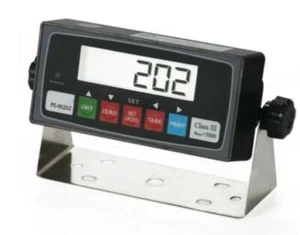 Indicator PS-IN202 LCD Display NTEP Certified 100% Compatible with All Scales - Picture 1 of 5