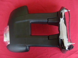 Specchio retrovisore destro braccio lungo elettrico Ford Transit dal 2014 - Picture 1 of 2