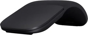 Microsoft Surface Arc Mouse SC Bluetooth XZ/NL/FR/DE schwarz - Bild 1 von 8