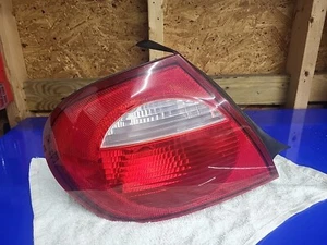 Driver Left Rear Tail Light Fits 03-05 DODGE NEON Oem Y94-194339 - Picture 1 of 6