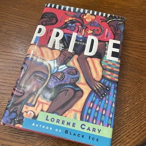 BK22 Pride by Lorene Cary (1998, Hardcover) - Bild 1 von 8