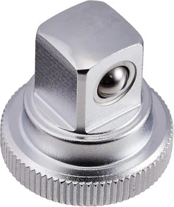KOKEN Z-EAL 1/4 QUICK SPINNER Socket Bit Plug 2756Z JAPAN - Picture 1 of 2
