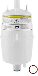 Canister Compatible with Aprilaire Steam Humidifier Model 800 and Model 865 - Picture 1 of 5