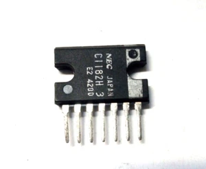 UPC1182H NEC CIRCUITO INTEGRATO NOS - Foto 1 di 1