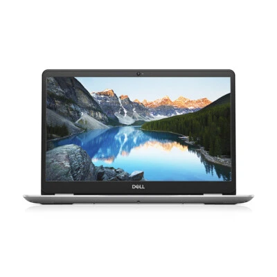 Dell Inspiron 5584 15.0" Full HD Laptop Qwerty (IT)Intel i5 3,9GHz 256GB Wie Neu - Bild 1 von 4
