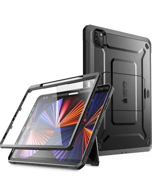 SUPCASE Unicorn Beetle Pro Series Case For Ipad Pro 11-in (2022/2021/2020) - Image 1 of 4