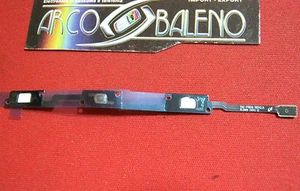 FLAT FLEX TASTEN SENSOR SAMSUNG GALAXY NOTE 10,1" SM-P605 ERSATZTEIL 2014 EDITION - Bild 1 von 1